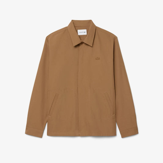 Lacoste Lacoste Overshirt Sn64