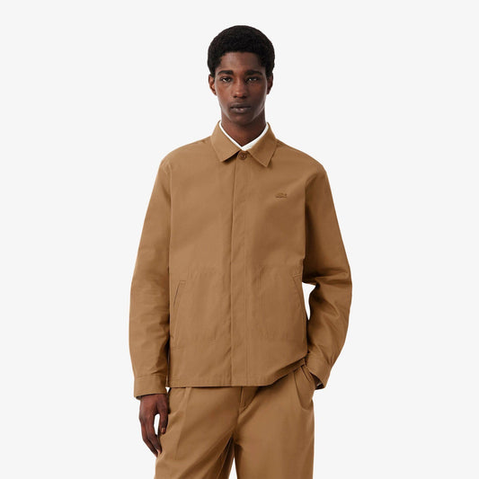 Lacoste Lacoste Overshirt Sn64