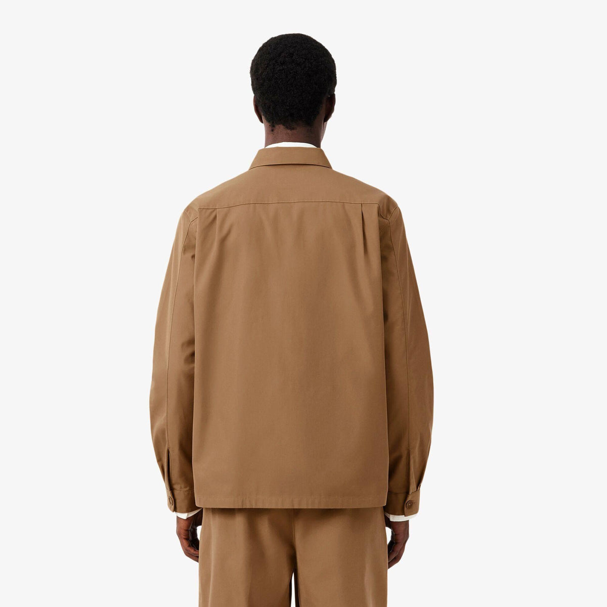 Lacoste Lacoste Overshirt Sn64