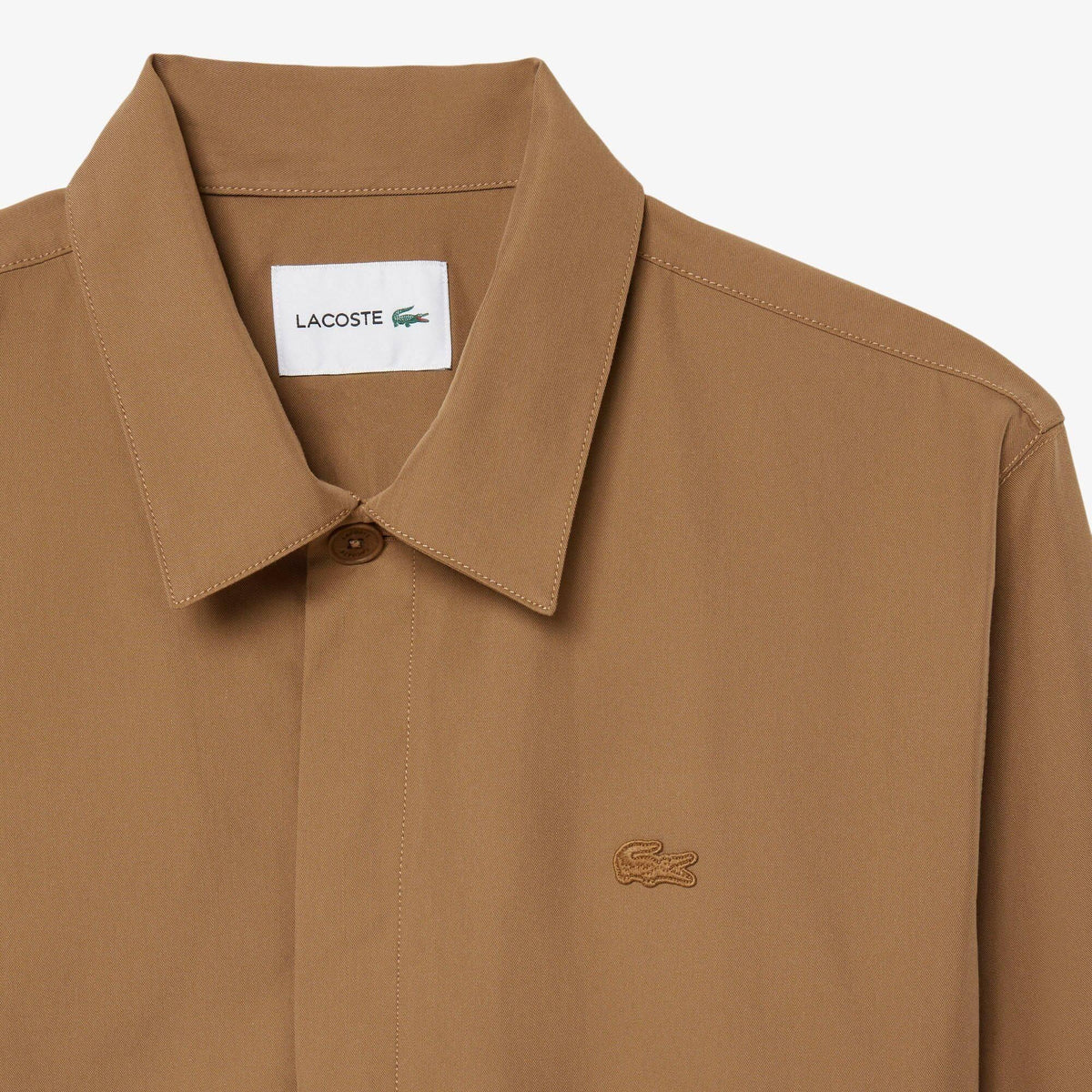 Lacoste Lacoste Overshirt Sn64