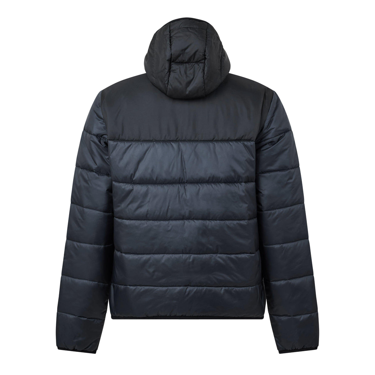 Lacoste Col Blk Pffr Sn64