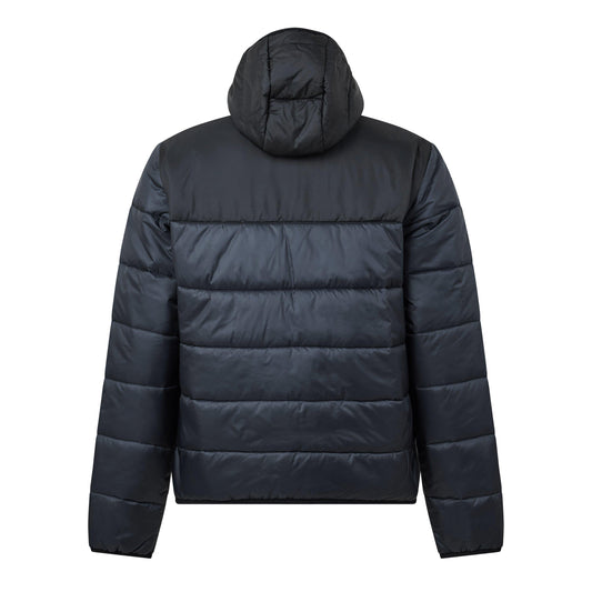 Lacoste Col Blk Pffr Sn64