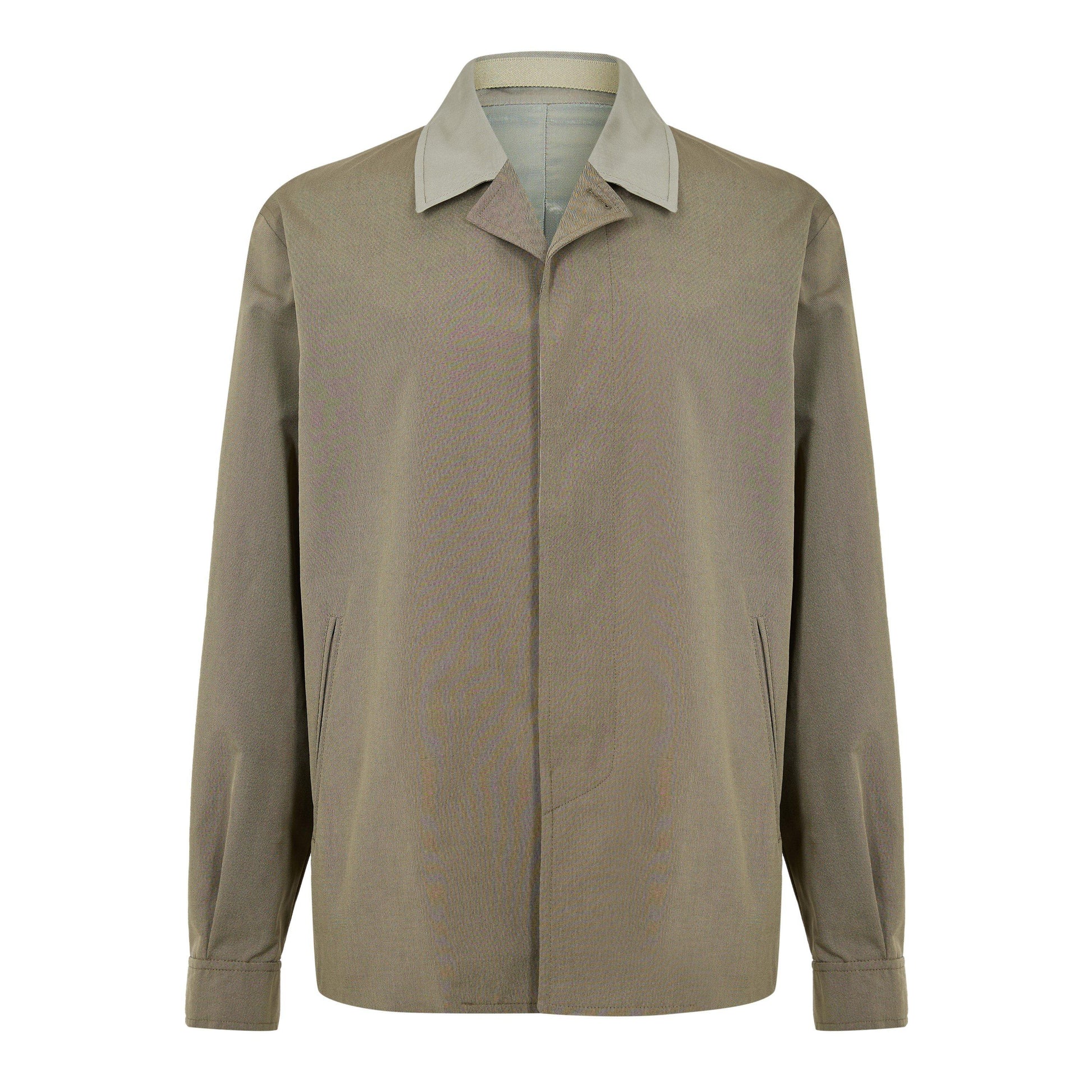 Our Legacy Mens Pack Blazer