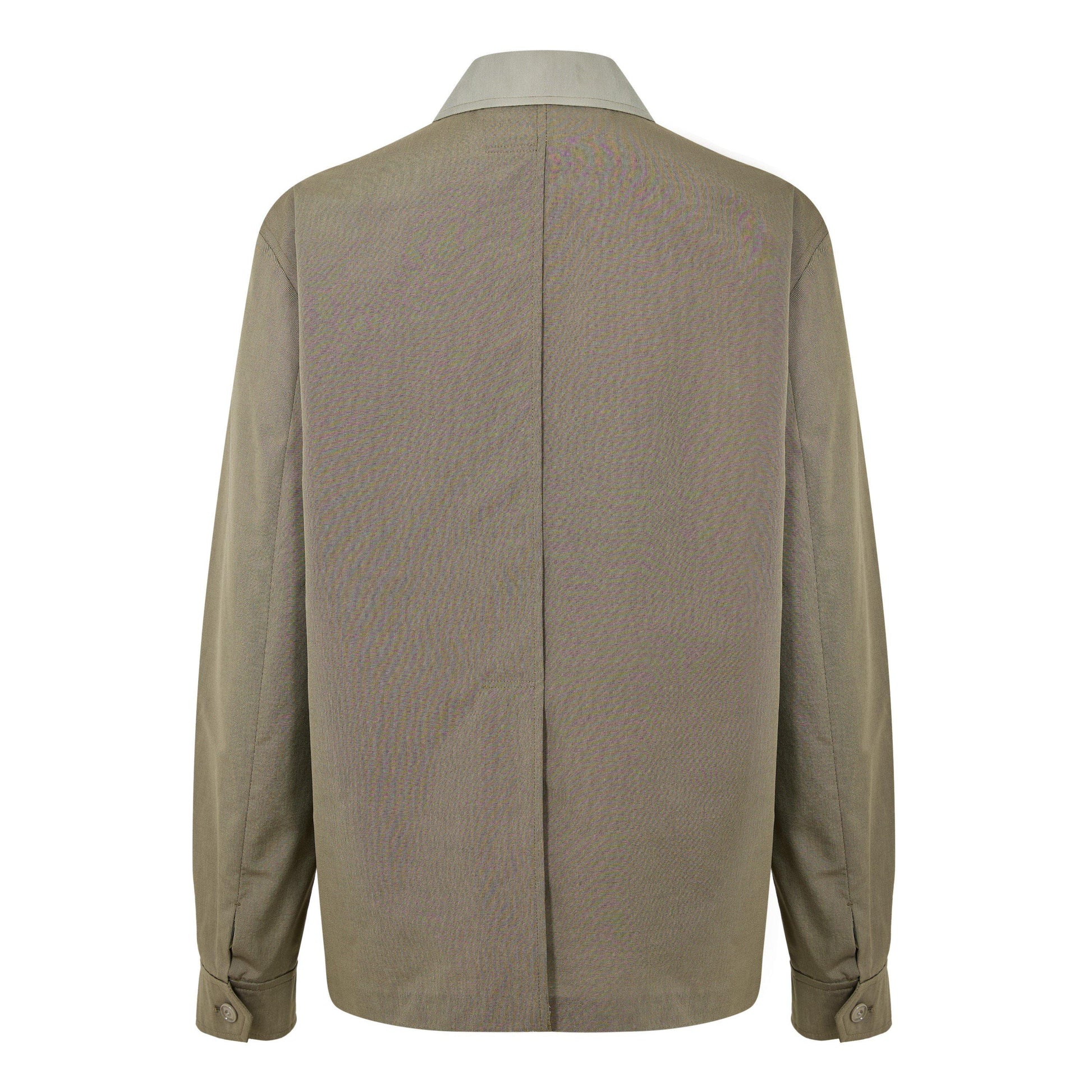 Our Legacy Mens Pack Blazer