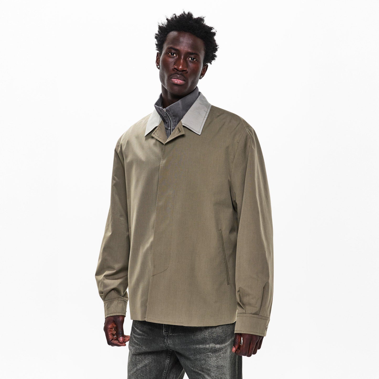 Our Legacy Mens Pack Blazer