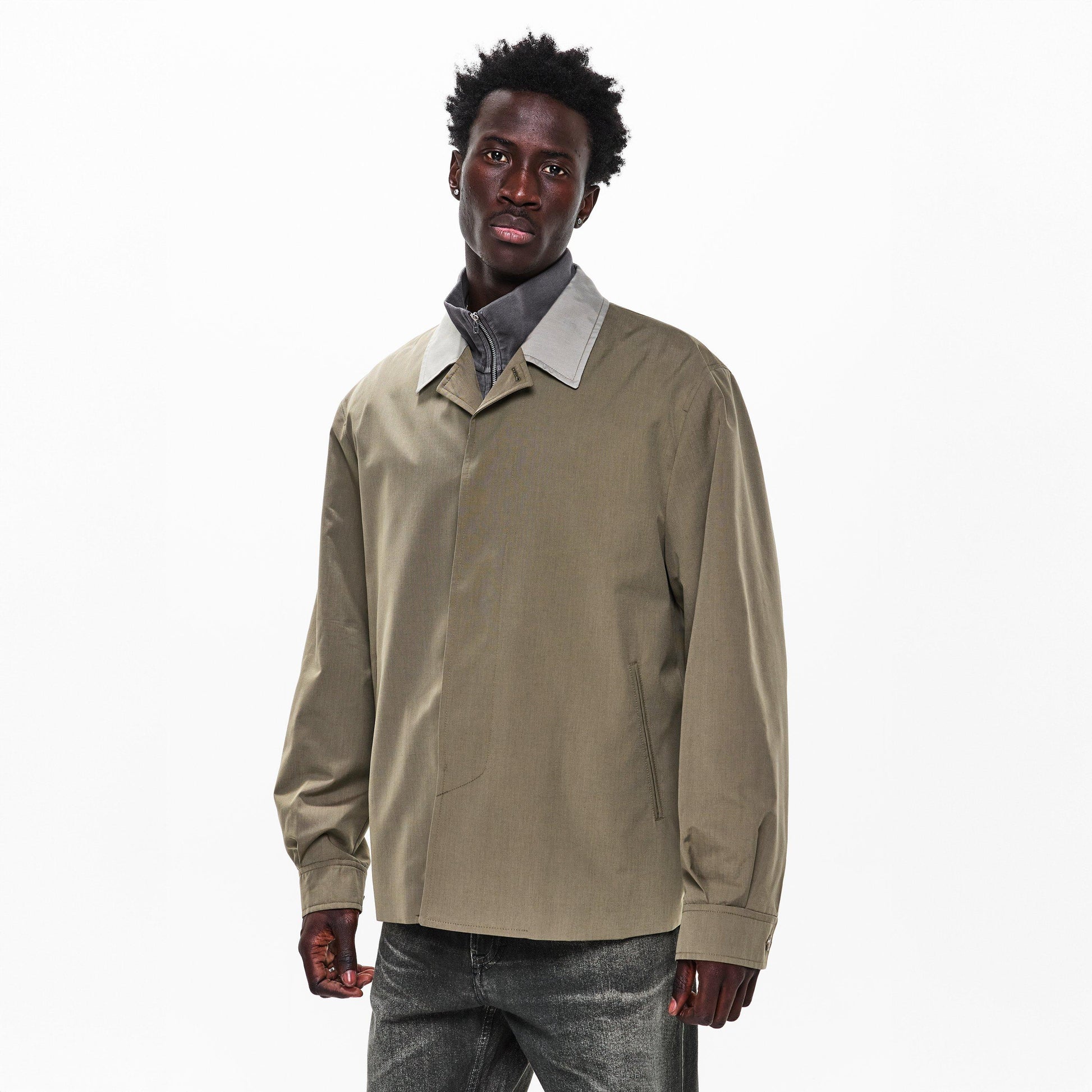 Our Legacy Mens Pack Blazer