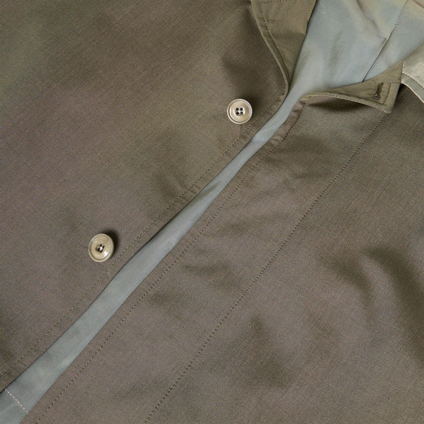Our Legacy Mens Pack Blazer