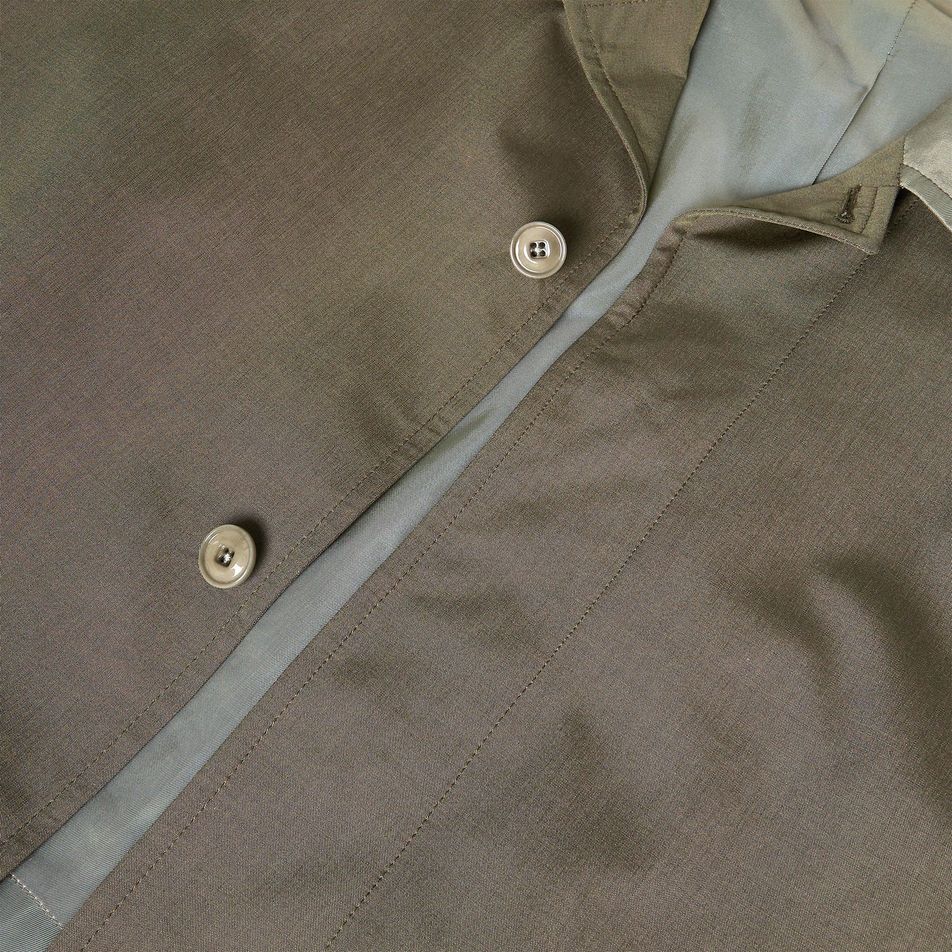 Our Legacy Mens Pack Blazer