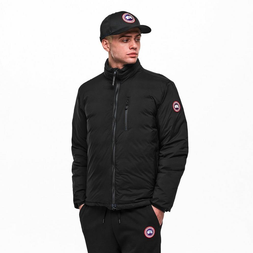 Canada Goose Canada Lodge Jkt Sn64