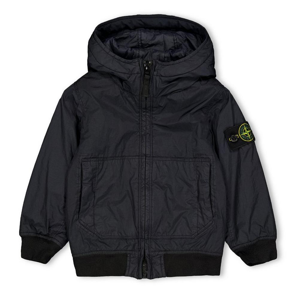 Stone Island Stone Sft Shell Jn63