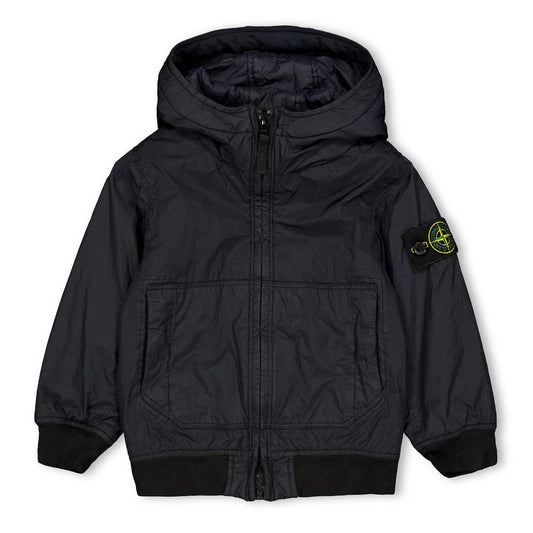 Stone Island Stone Sft Shell Jn63