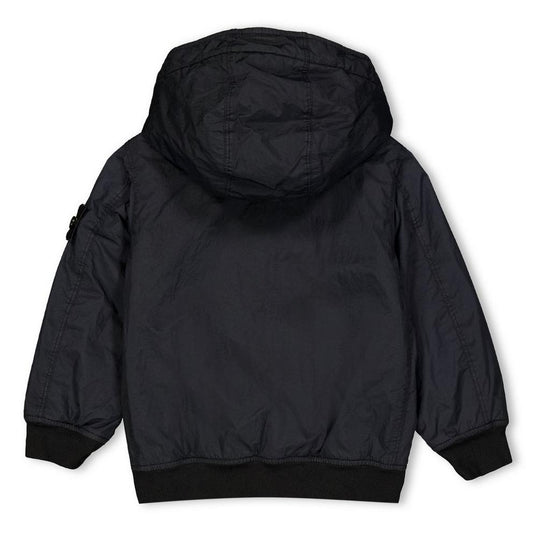 Stone Island Stone Sft Shell Jn63
