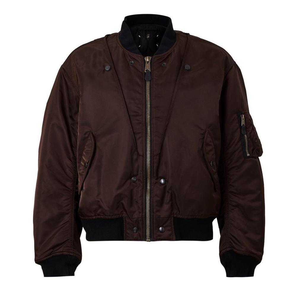 Maison Margiela Reversible Bomber