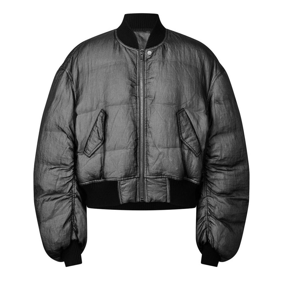 Rick Owens Secchia Bomber