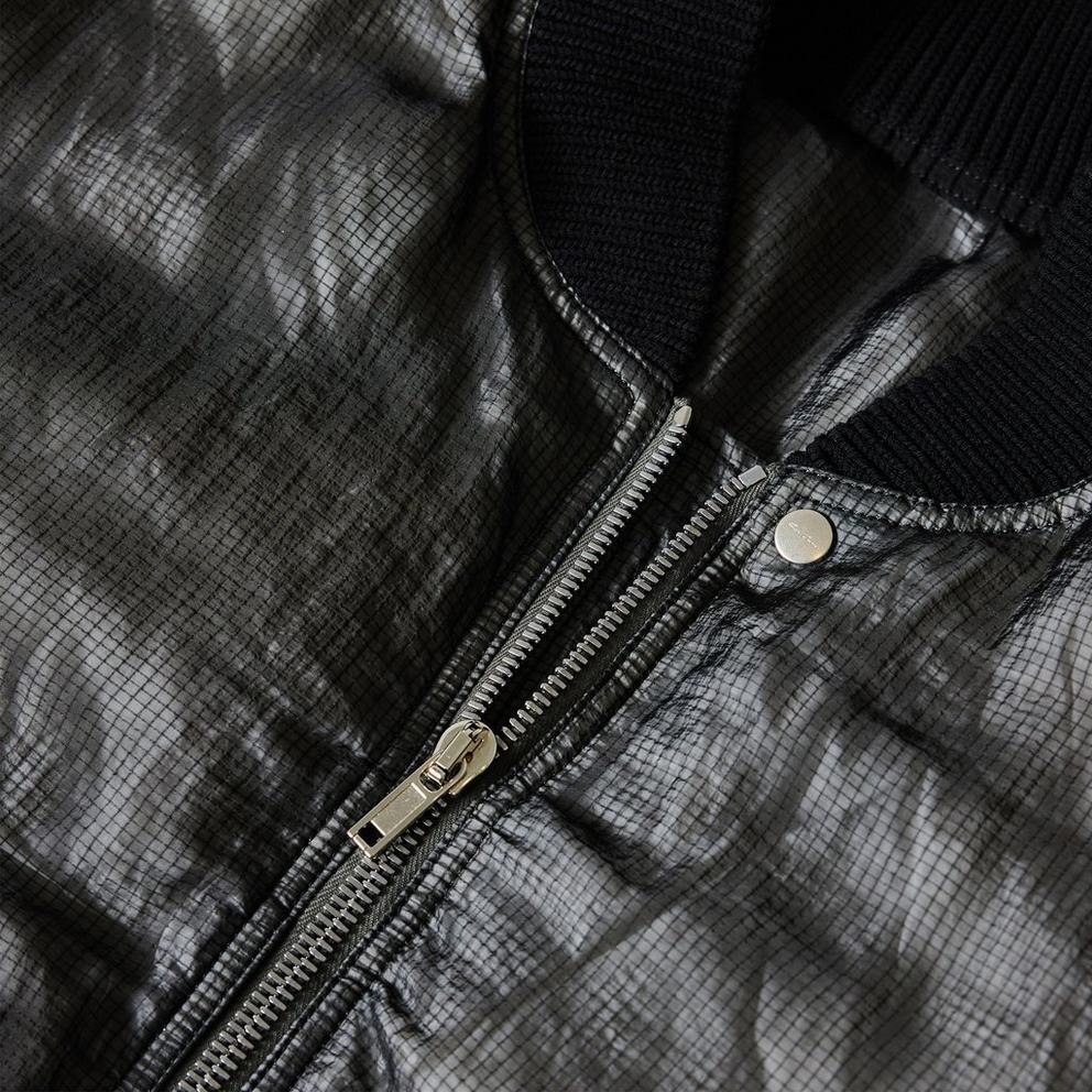Rick Owens Secchia Bomber