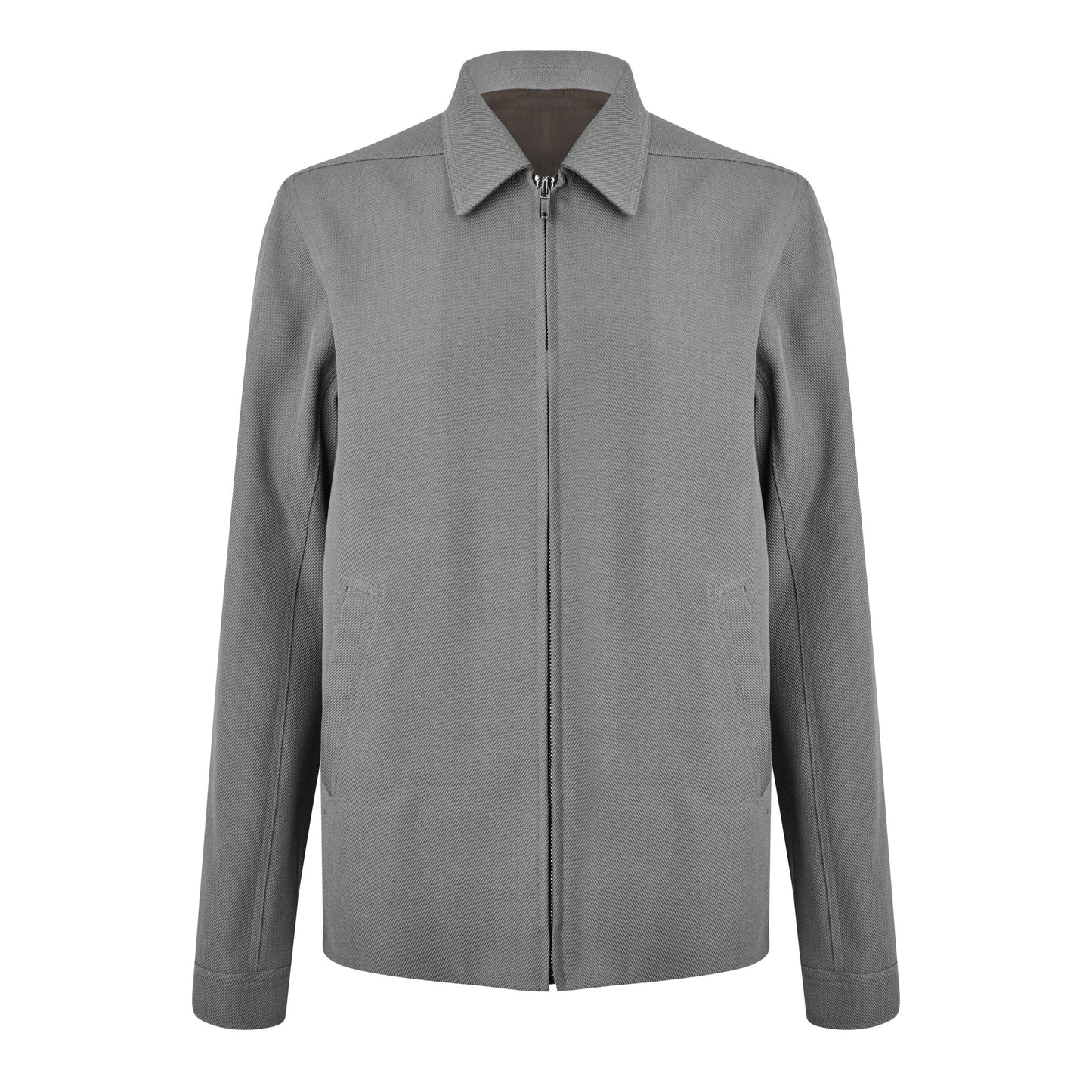 Rick Owens Brad Jacket