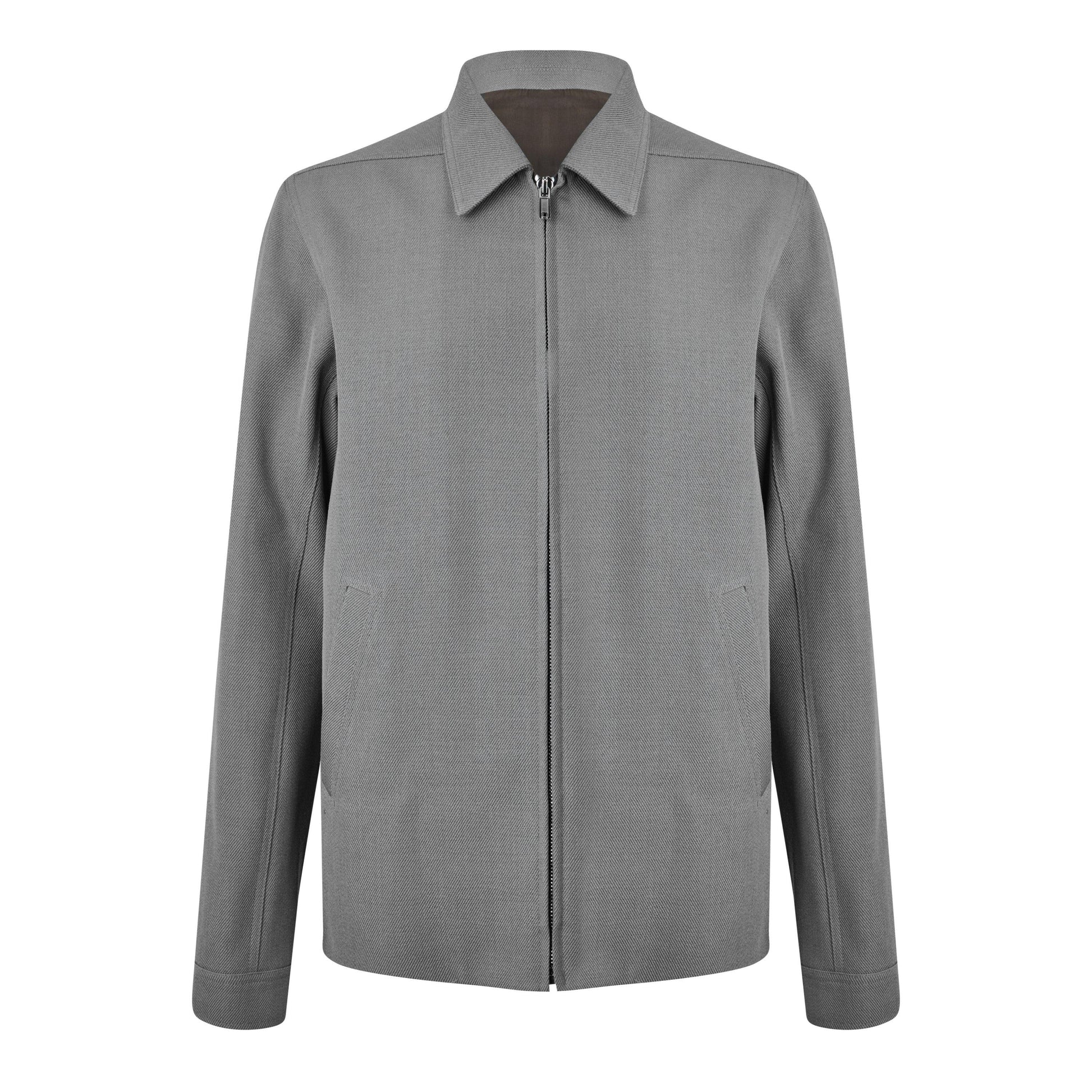 Rick Owens Brad Jacket
