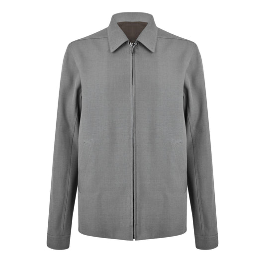 Rick Owens Brad Jacket