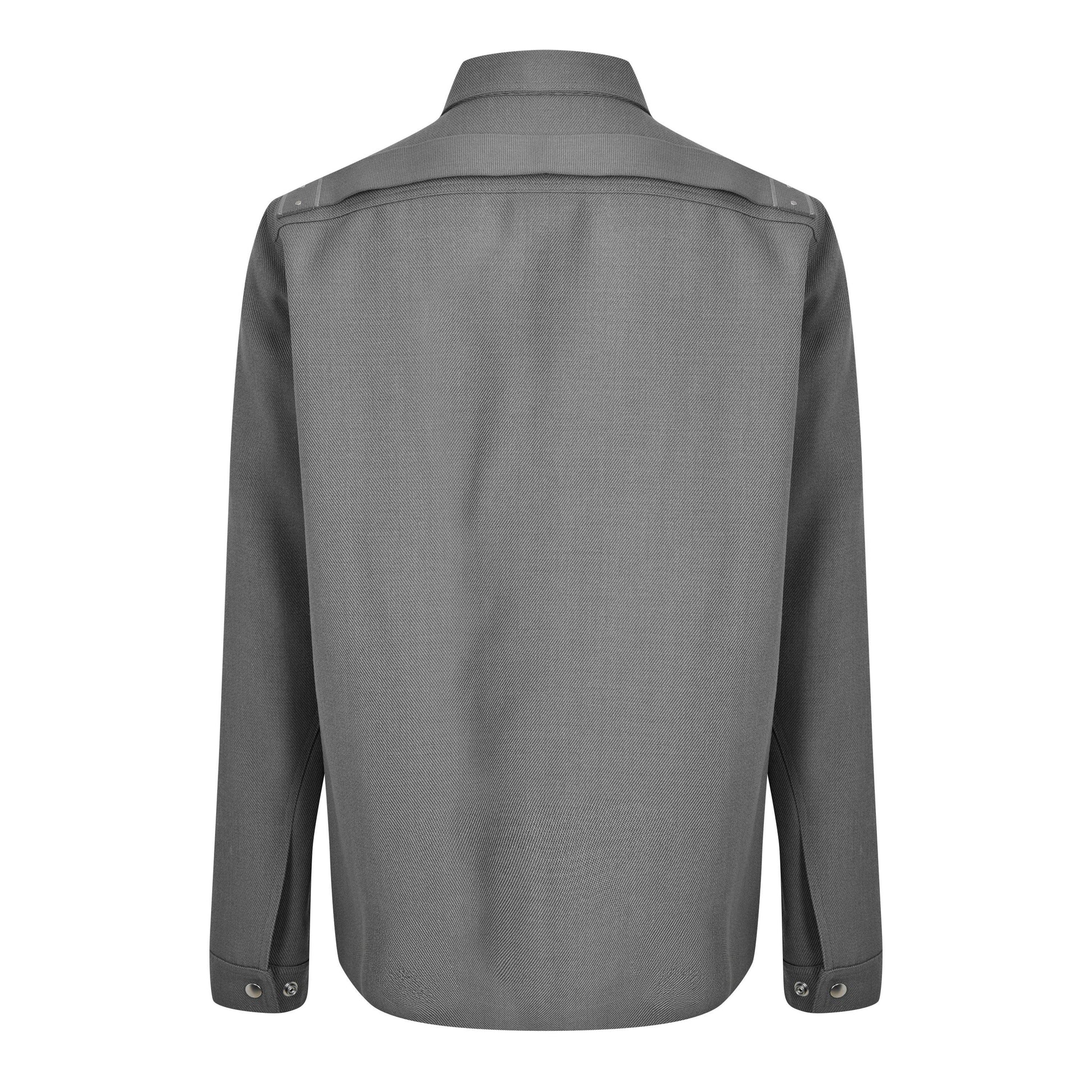 Rick Owens Brad Jacket