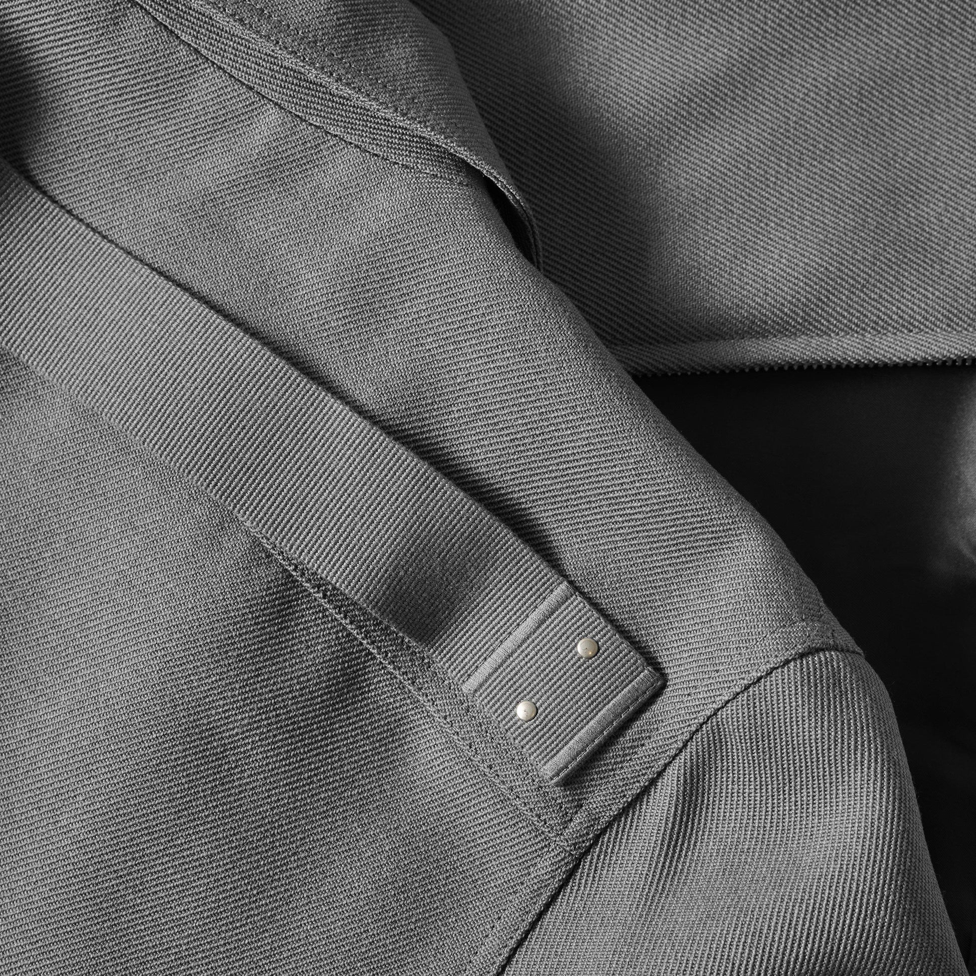 Rick Owens Brad Jacket