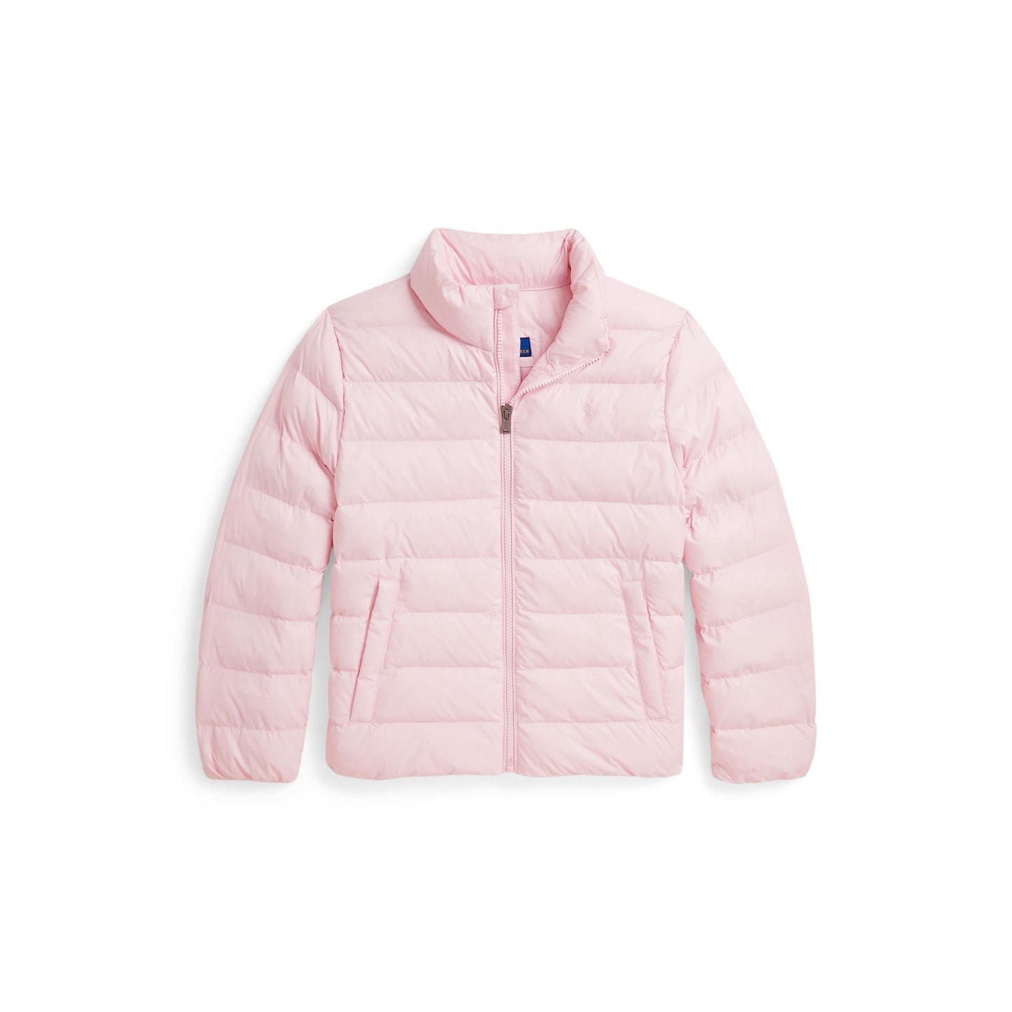 Polo Ralph Lauren Kids' Woven Puffer Short Jacket
