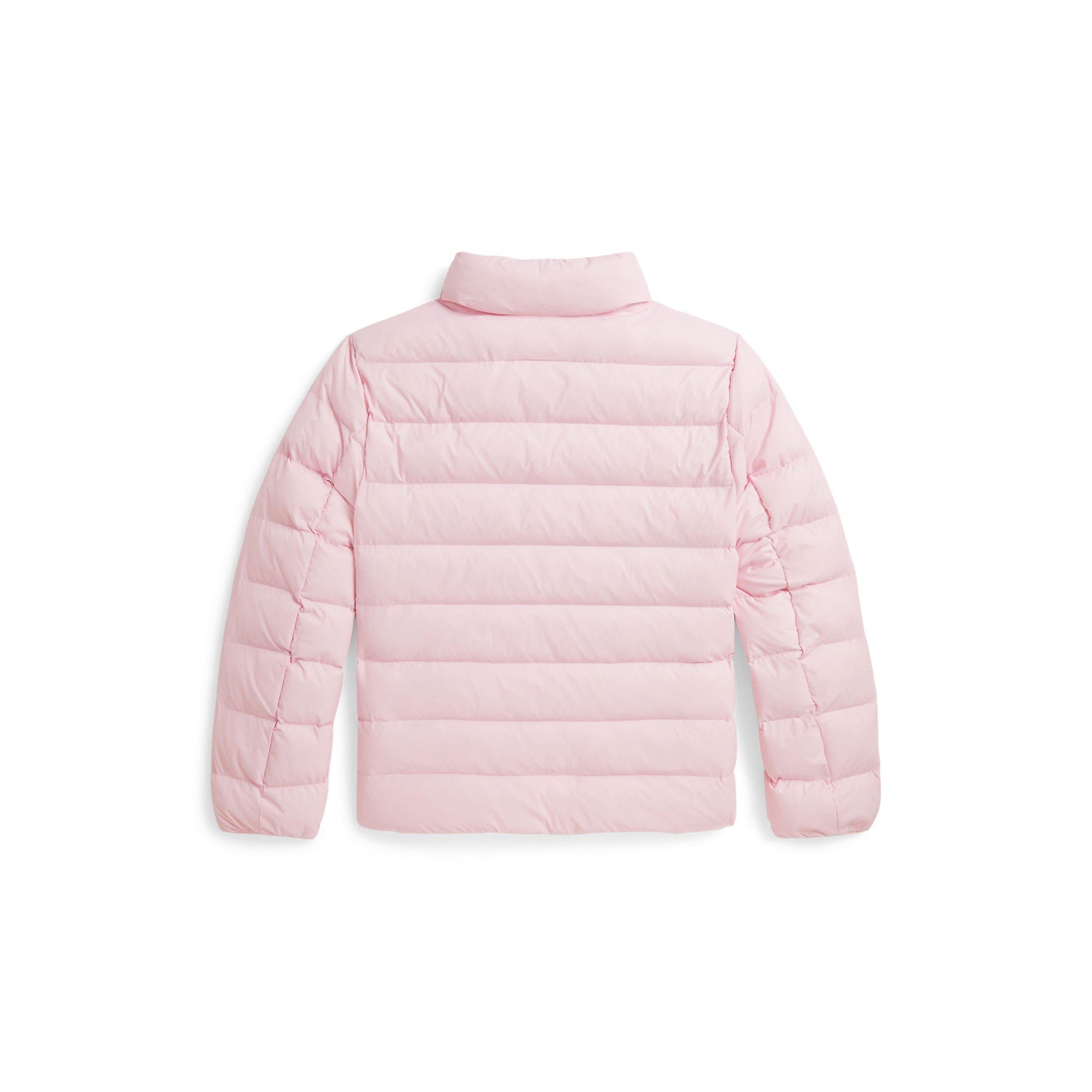 Polo Ralph Lauren Kids' Woven Puffer Short Jacket