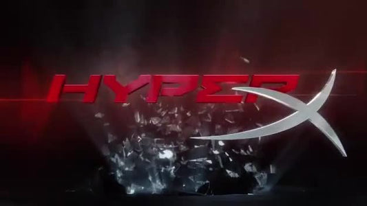 HyperX Cloud Stinger PC, Xbox, PS4, PS5 Headset - Black