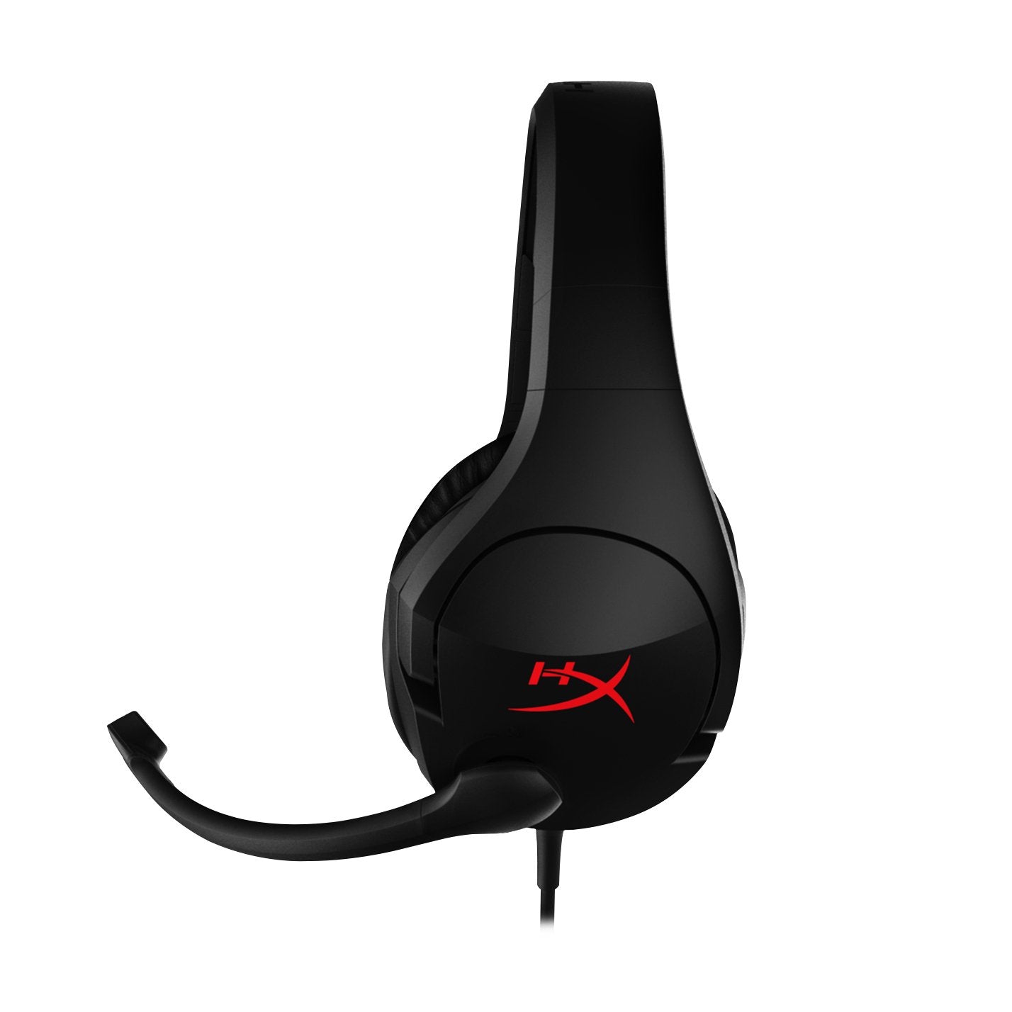 HyperX Cloud Stinger PC, Xbox, PS4, PS5 Headset - Black