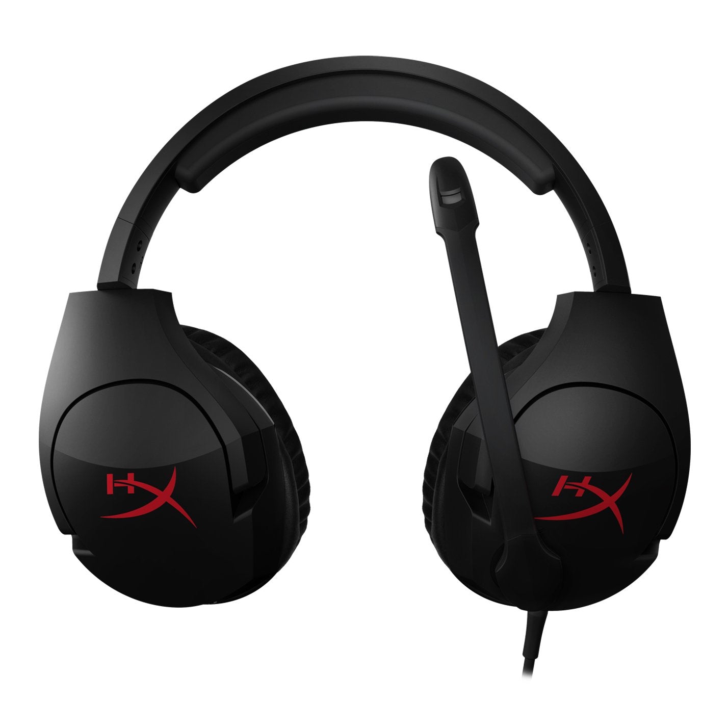 HyperX Cloud Stinger PC, Xbox, PS4, PS5 Headset - Black