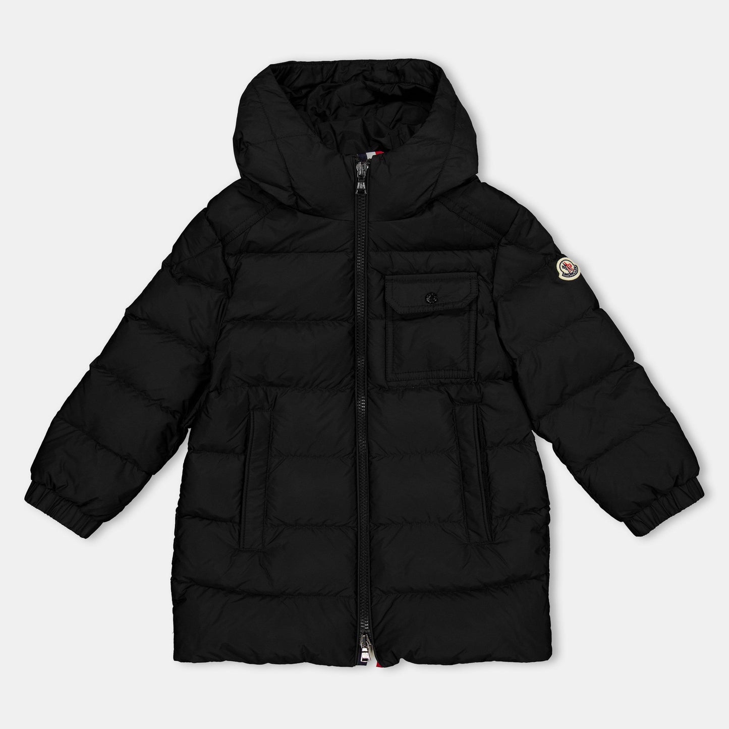 Moncler Kids' Alani Winter Parka