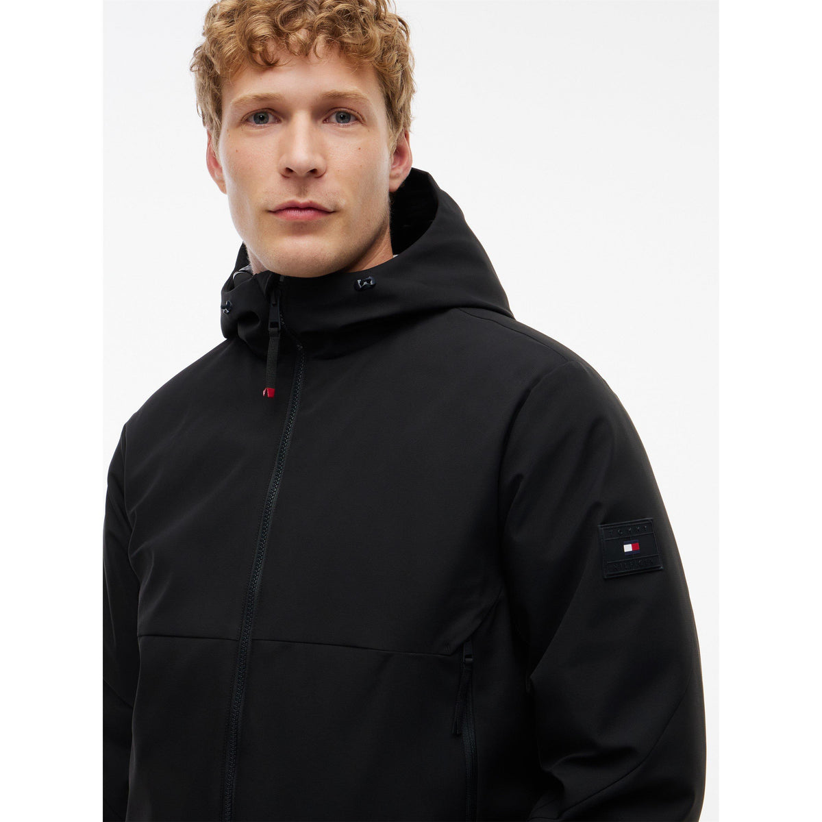 Tommy Hilfiger Tommy Tech HD pd Jkt Sn64