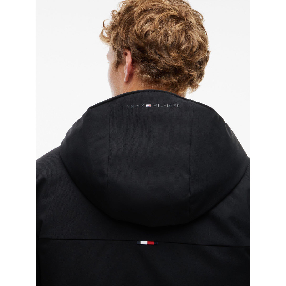 Tommy Hilfiger Tommy Tech HD pd Jkt Sn64