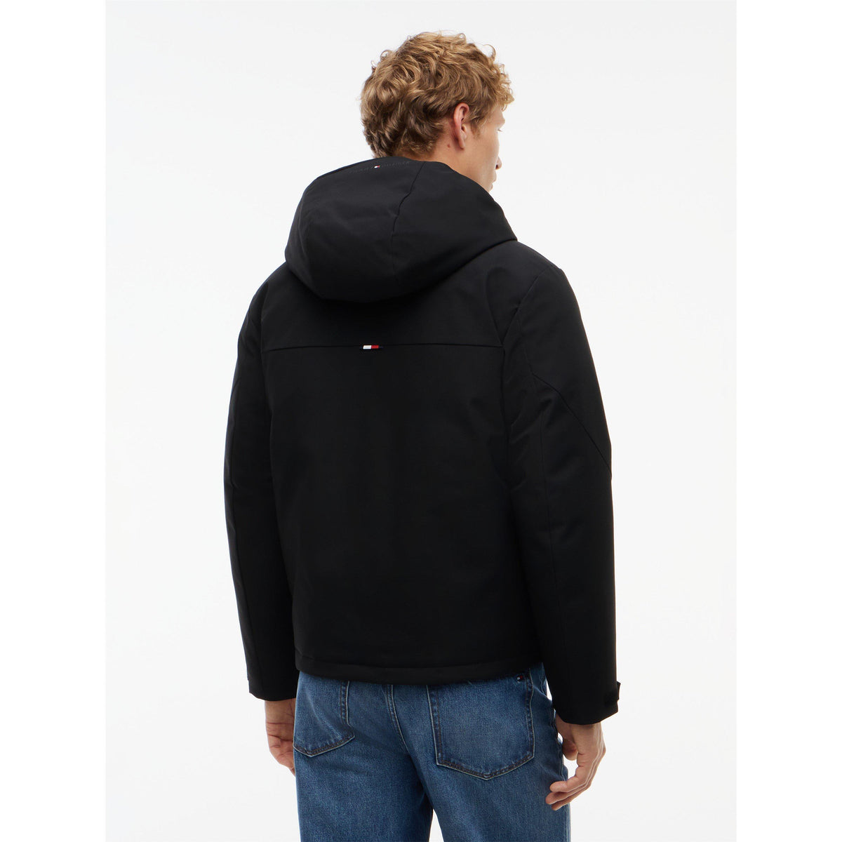 Tommy Hilfiger Tommy Tech HD pd Jkt Sn64