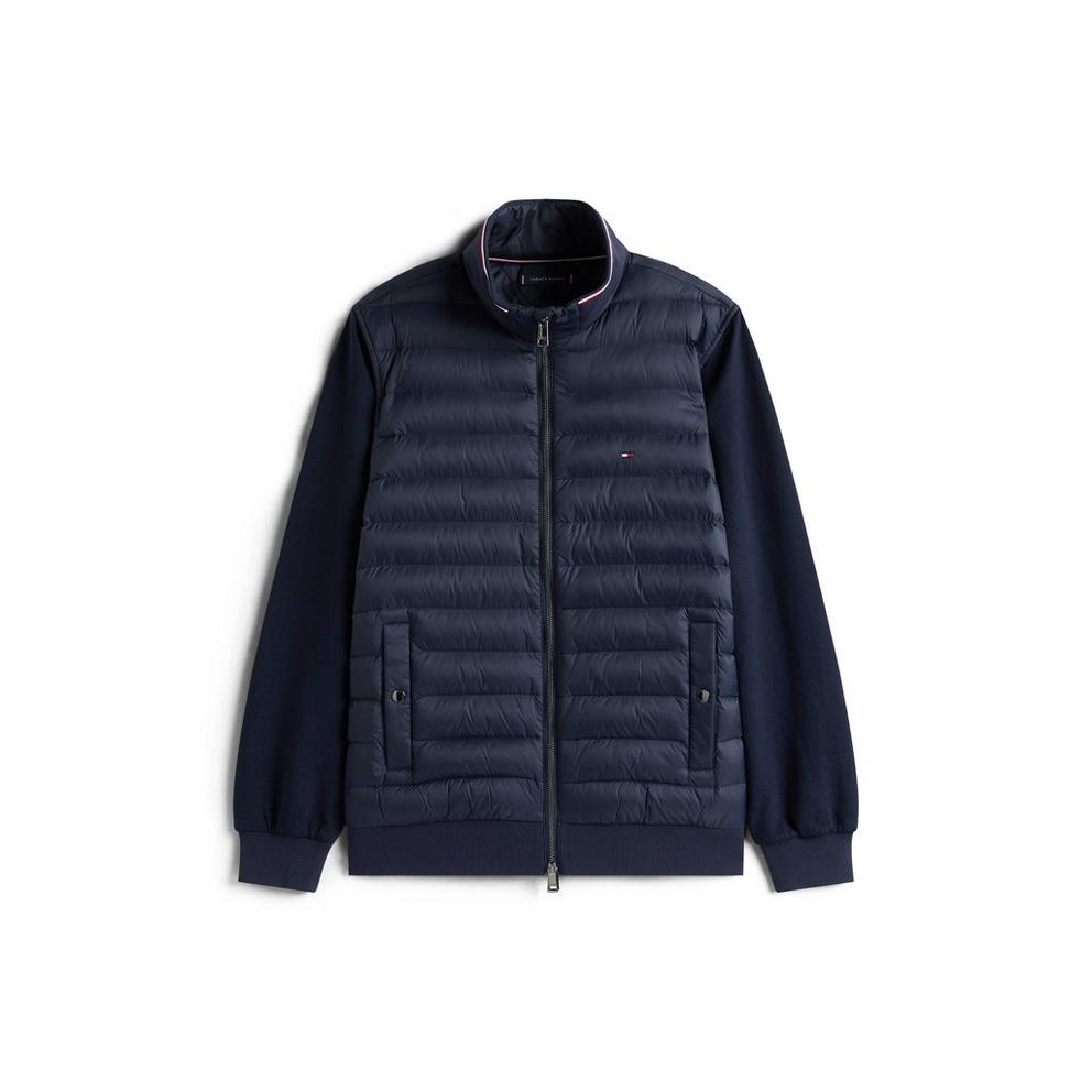 Tommy Hilfiger Tommy Ess Hybrid Jkt Sn64