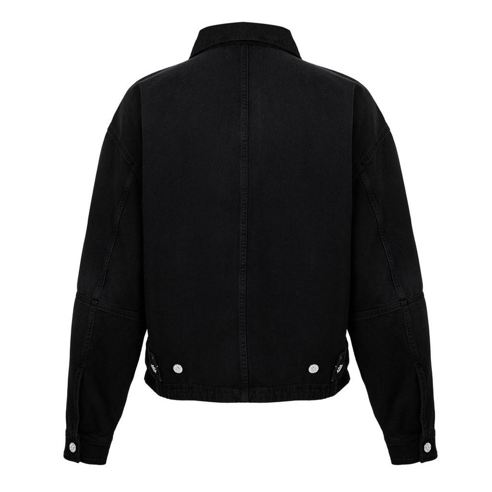 Amiri Amiri Denim Work Jkt Sn64