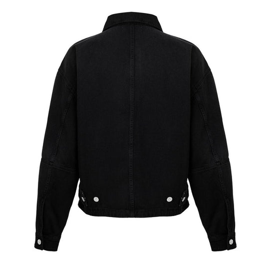 Amiri Amiri Denim Work Jkt Sn64