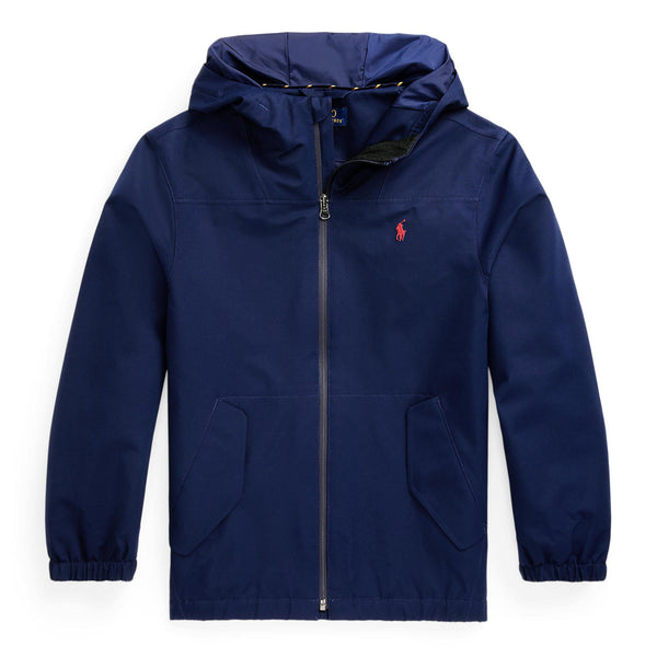 Polo Ralph Lauren Kids' Windbreaker
