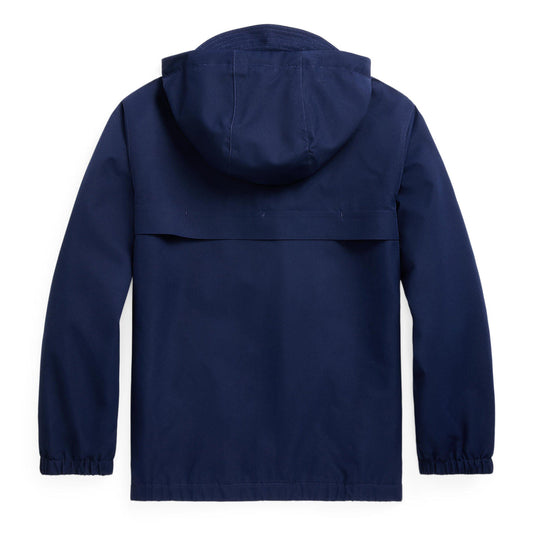 Polo Ralph Lauren Kids' Windbreaker