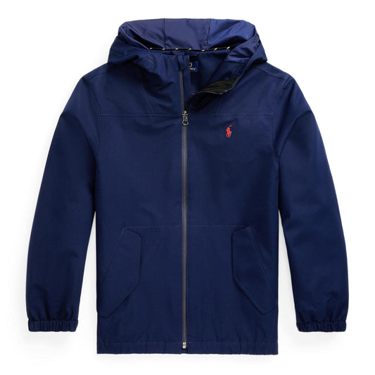 Polo Ralph Lauren Kids' Windbreaker