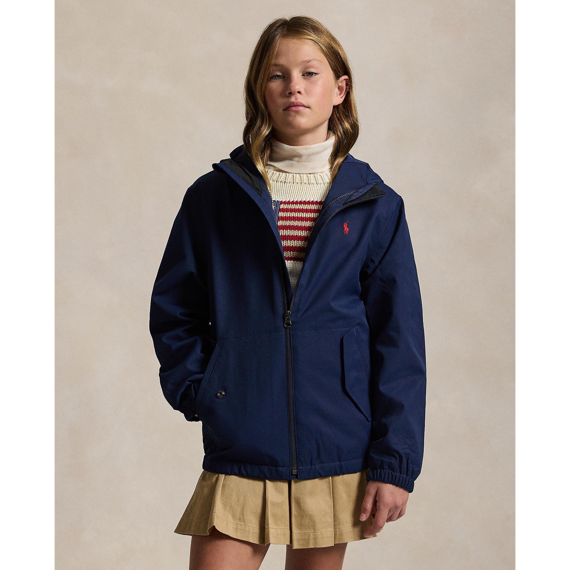 Polo Ralph Lauren Kids' Windbreaker