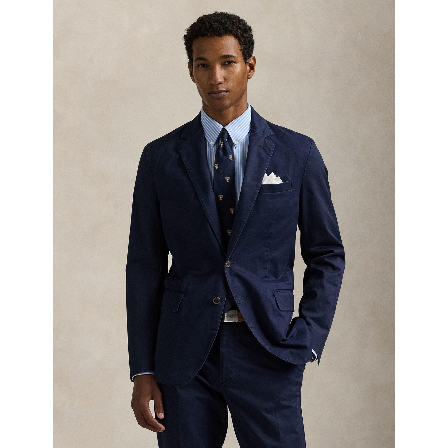 Polo Ralph Lauren Men's Blazer