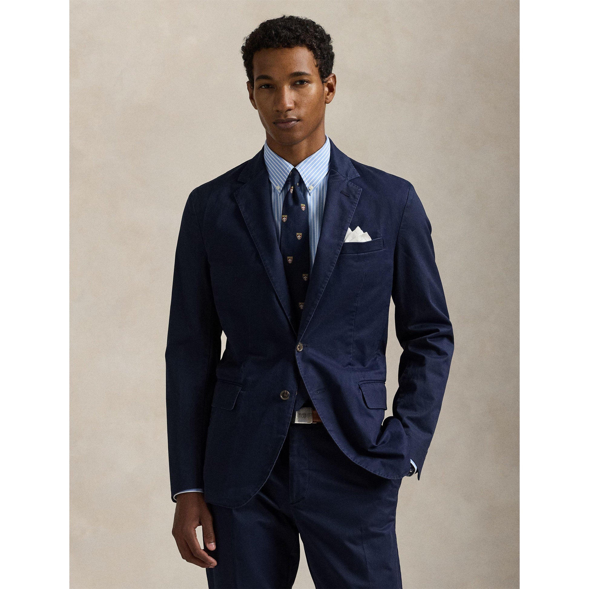 Polo Ralph Lauren Men's Blazer