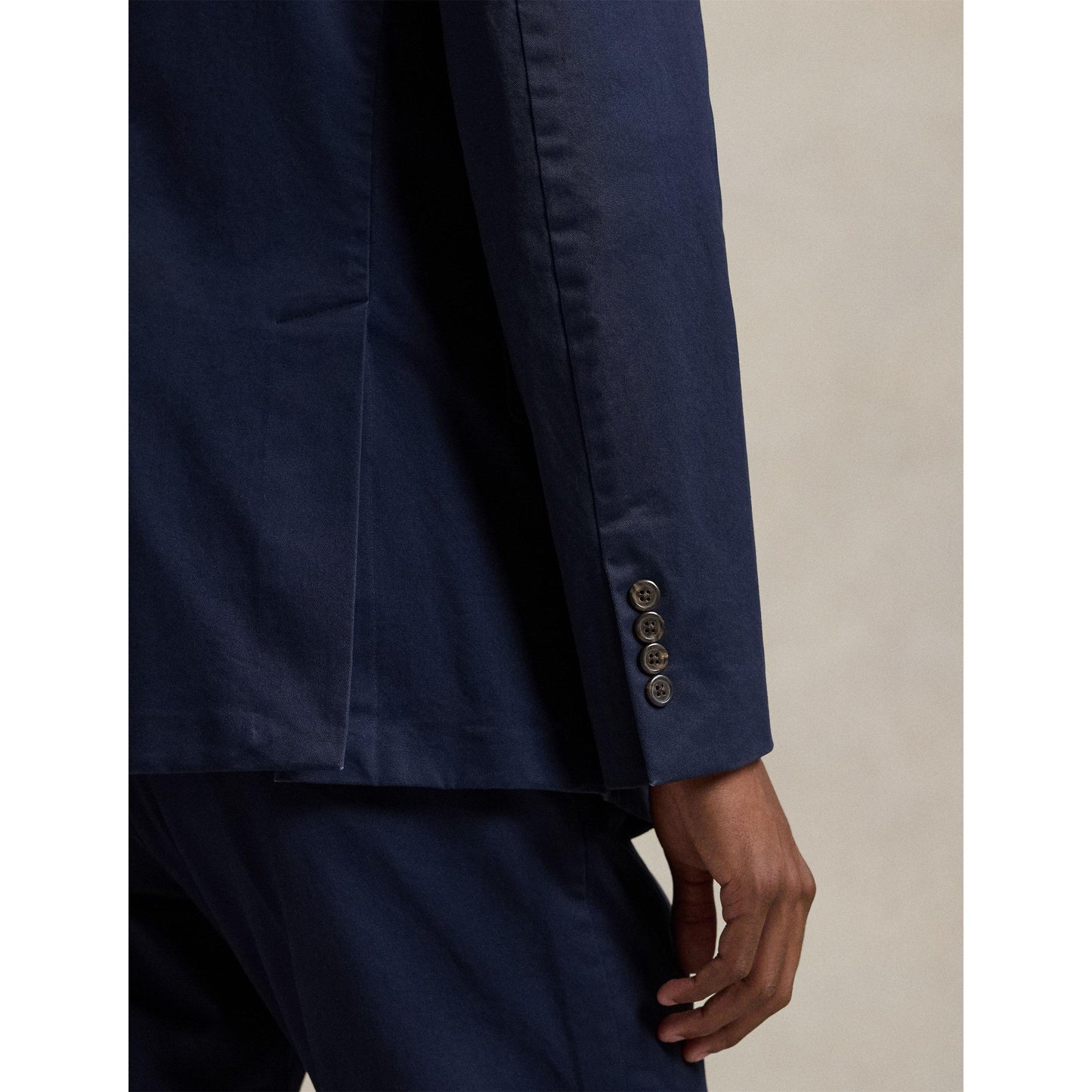 Polo Ralph Lauren Men's Blazer