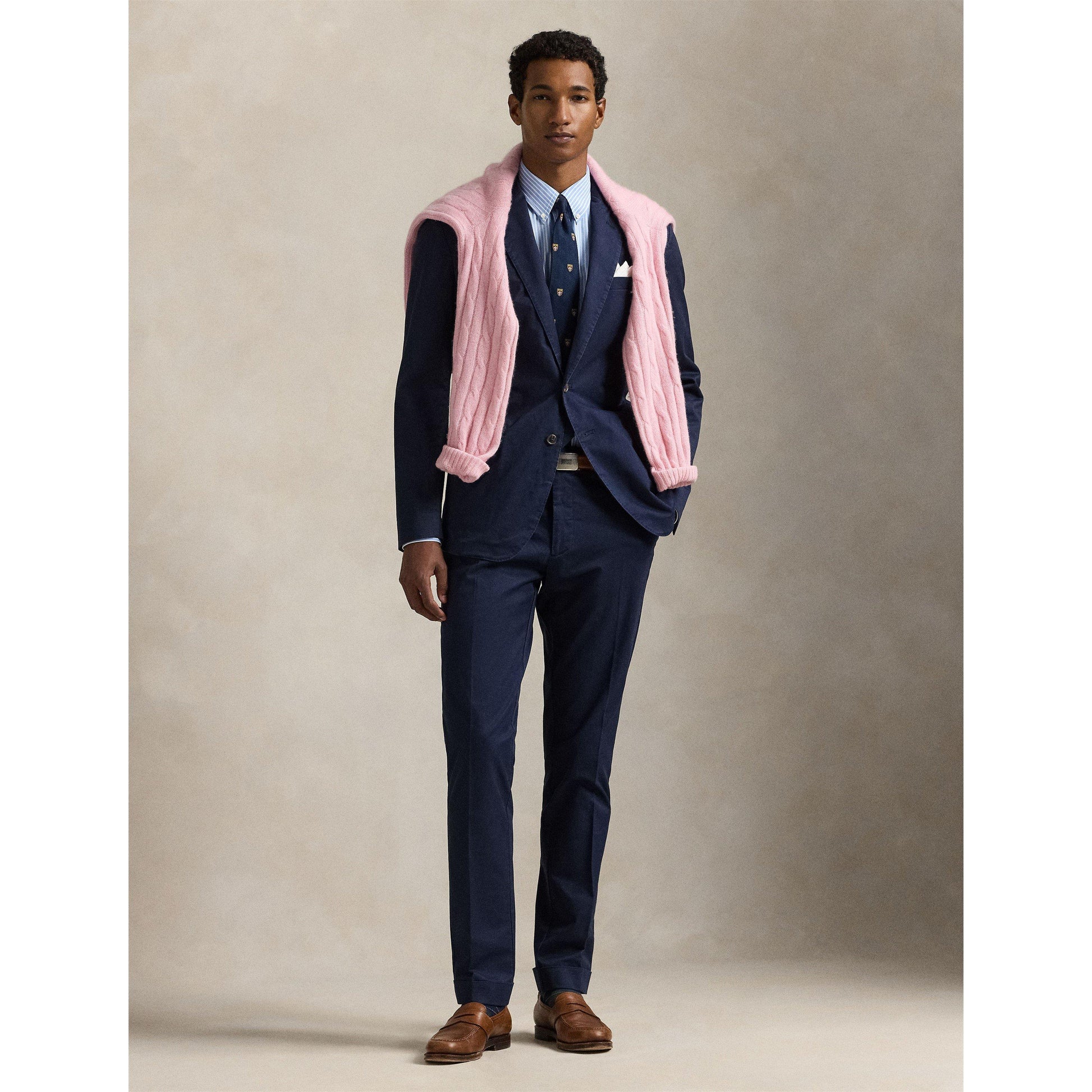 Polo Ralph Lauren Men's Blazer
