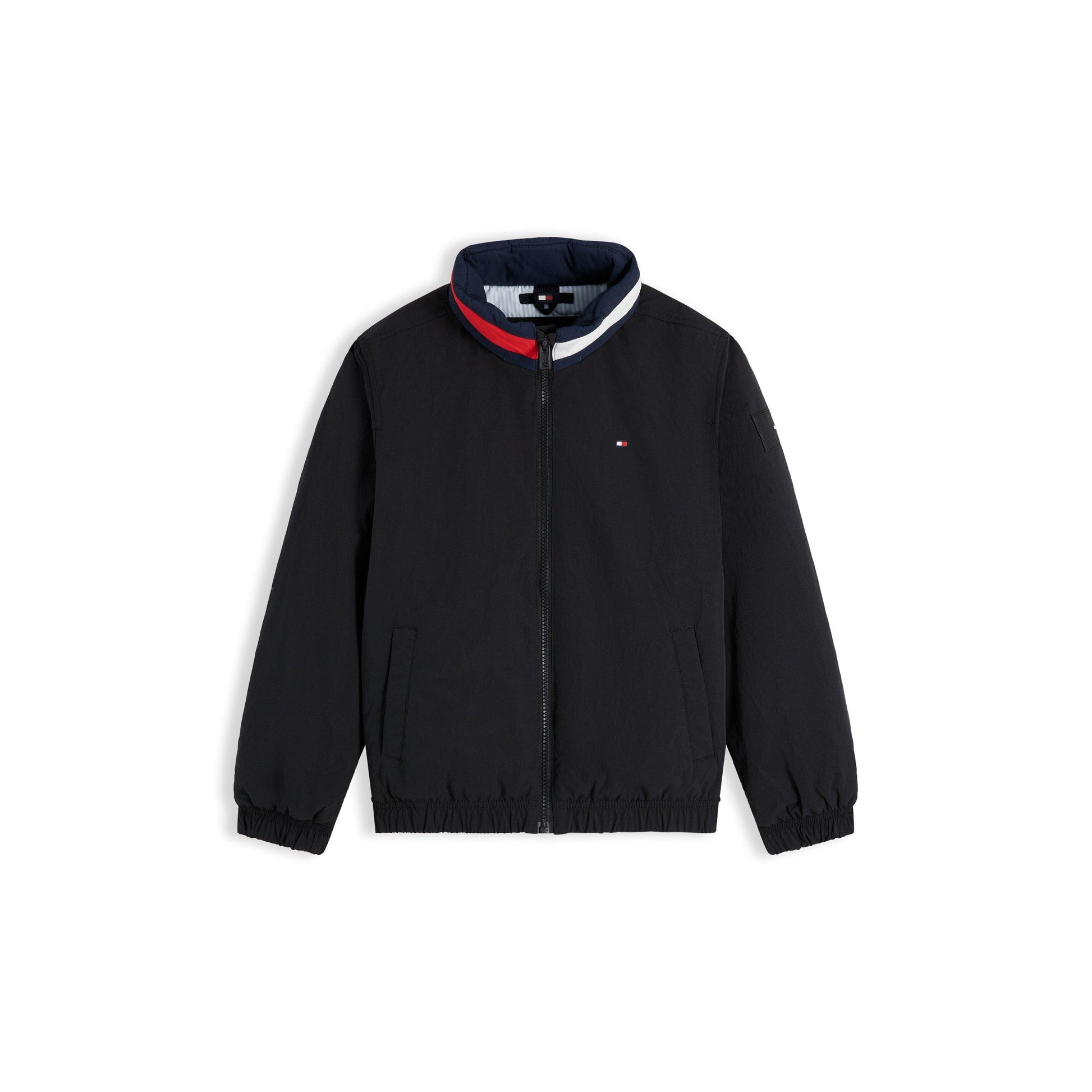 Tommy Hilfiger Kids' Windbreaker