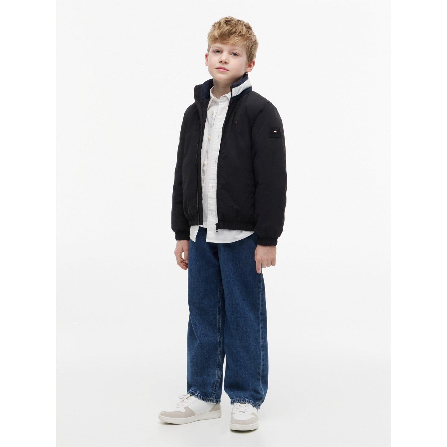 Tommy Hilfiger Kids' Windbreaker