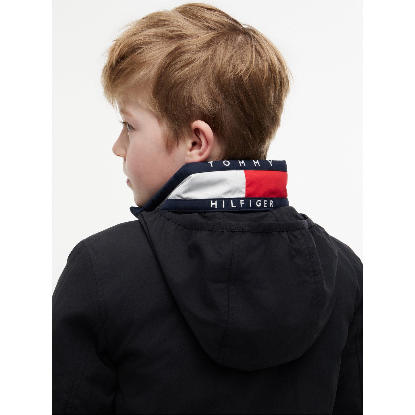 Tommy Hilfiger Kids' Windbreaker