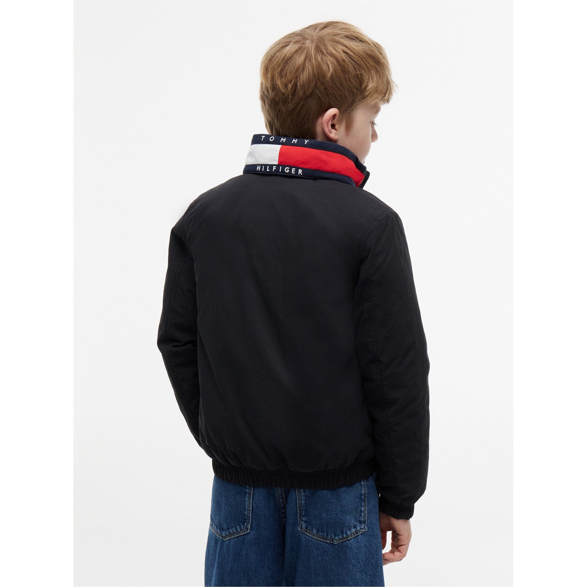 Tommy Hilfiger Kids' Windbreaker