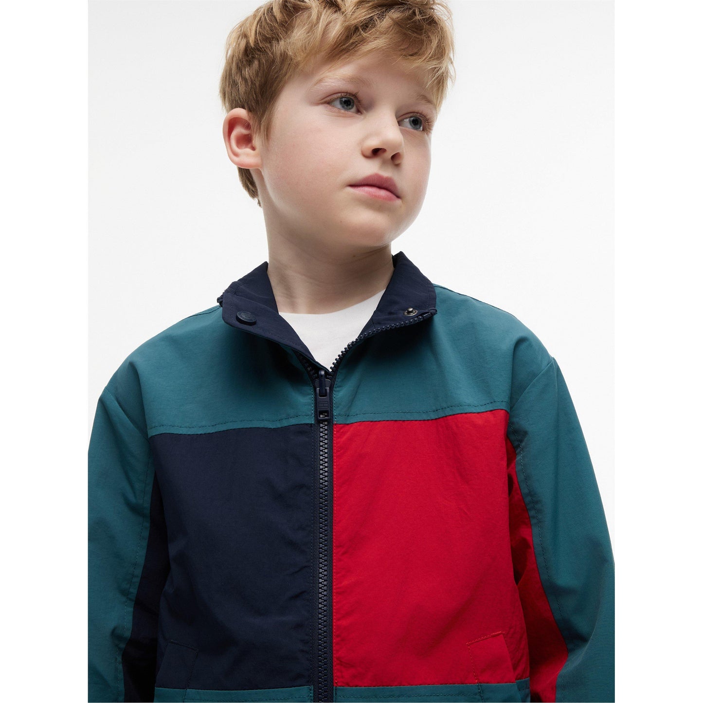 Tommy Hilfiger Kids' Windbreaker