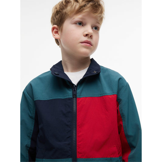 Tommy Hilfiger Kids' Windbreaker